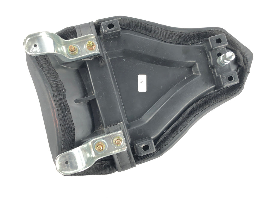 Ducati 1098 S H7 [2009] - Assento do passageiro