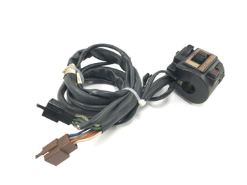 Honda Goldwing GL 1200 SC14 [1988] - Interruptor do guiador encaixe esquerdo - 0
