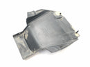 Honda CBR 125 R JC50 [2012] - Subestrutura traseira com proteção contra respingos-5