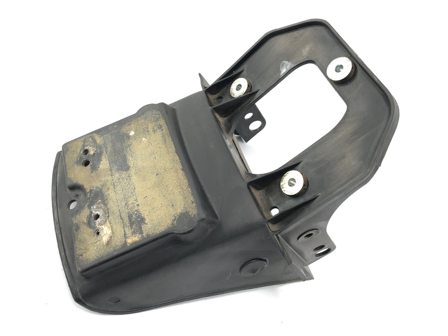 HONDA CBX 750 RC17 [1984] - Luz traseira do suporte do suporte da placa de placa atrás