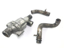 Yamaha YZF R1 RN01 [1998] - Termostato do refrigerante-4