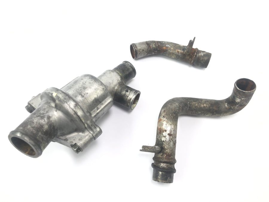 Yamaha YZF R1 RN01 [1998] - Termostato do refrigerante