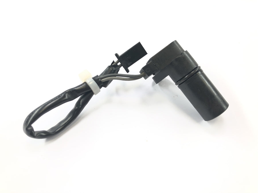 Honda VTX 1800 SC46 [2004] - Sensor gerador de pulsos do virabrequim