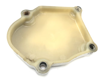 Yamaha DT 125 DE06 [2005] - tampa do motor - 0