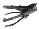 BMW R 1150 R R21 [2003] - quadro da cabeça da estrutura com papéis-4