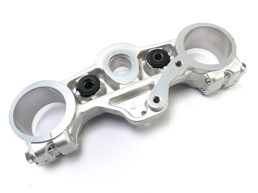 Husqvarna SM 630 A4 [2010] - Ponte do garfo acima