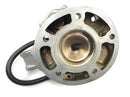 Yamaha DT 125 R DE03 [2000] - Tampa do cabeçote com conexão de água-3