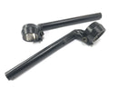 HONDA CBX 750 RC17 [1984] - Lenkerstummel Clipon Pipe Guess 39mm direita e esquerda-2