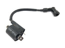 Yamaha DT 125 R DE03 [2000] - Conector da vela de ignição do cabo de ignição do módulo da bobina de ignição-1