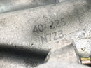 KTM 640 LC4 EGS [1999] - Unidade de carburador Mikuni-3