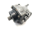 Honda VTX 1800 SC46 [2004] - acionamento cardan com acionamento angular-5