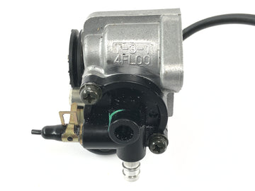 Sachs ZX 125 [1998] - Bomba de óleo - 0