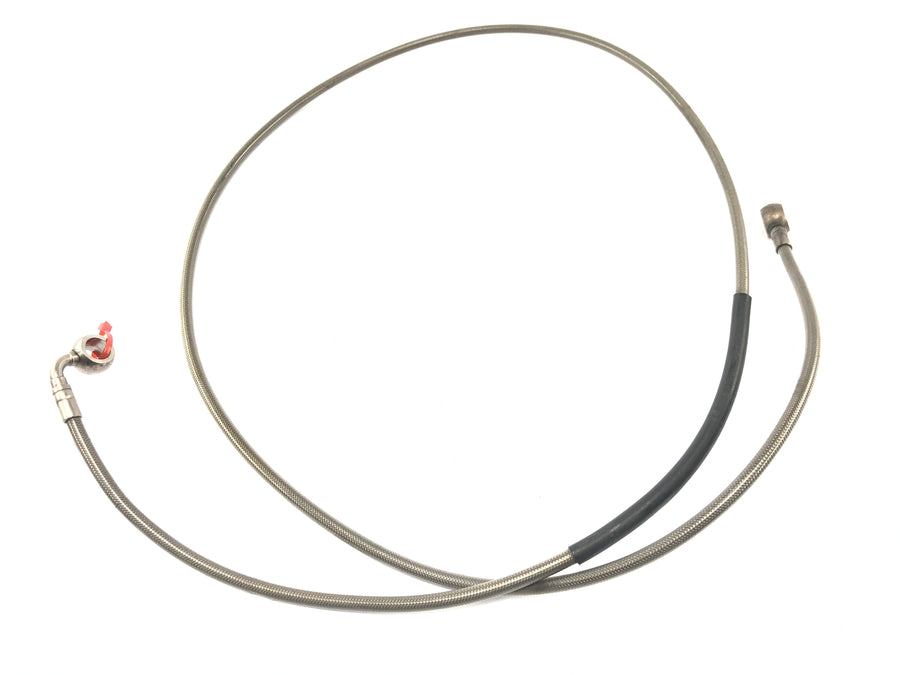 BMW R 1200 R R1ST [2008] - Linha de embreagem steel flex