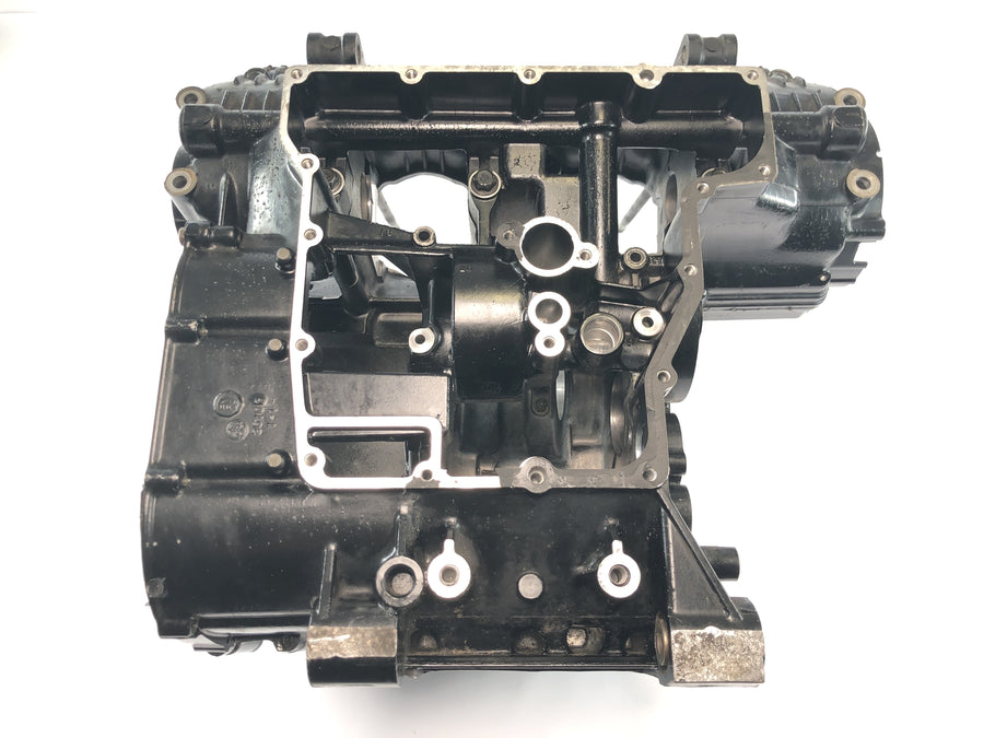 Yamaha XJR 1200 4PU [1996] - Bloco do motor da carcaça do motor