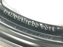 Ducati Multistrada 1200 S Touring [2009] - aro traseiro roda traseira completa 17 x 6.00"-4