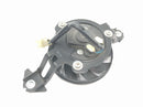 Yamaha WR 125 X DE07 [2010] - Ventilador Radiador Ventilador Elétrico Ventilador Cooler-4