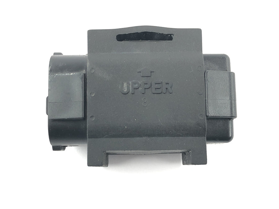 Suzuki GSX R 1000 WVB6 K6 [2006] - Sensor de ângulo de inclinação do sensor de colisão