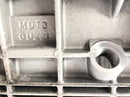 Moto Guzzi v 1000 VG [1980] - Motor Habitação de moradia vazia-2