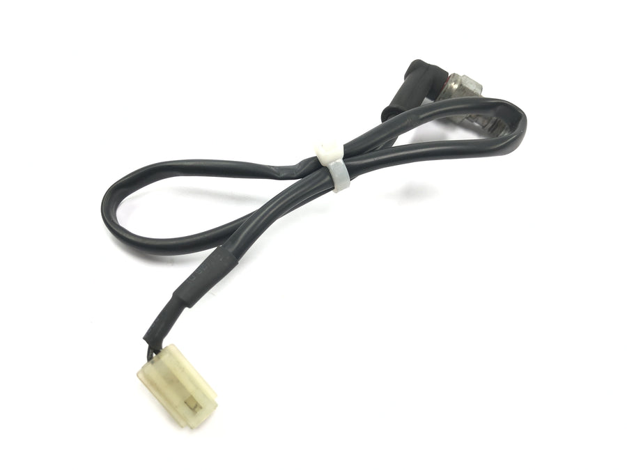 Yamaha WR 125 X DE07 [2010] - Sensor do interruptor de pressão do freio hidráulico do interruptor da luz de freio