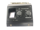 Honda GL 1500 Goldwing SC22 [1993] - Painel de controle do transceptor de rádio CB-2