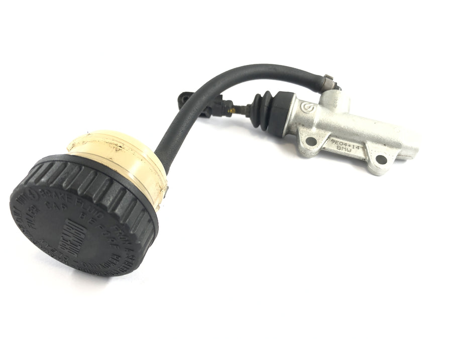 BMW K 1300 S K12S [2010] - Bomba de freio traseiro