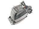 Yamaha WR 125 X DE07 [2010] - Caixa do filtro de ar Caixa do filtro de ar Caixa de admissão Airbox-5