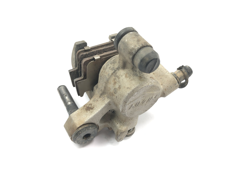 Suzuki RM Z 250 RJ41A [2007] - Pinça de freio traseiro