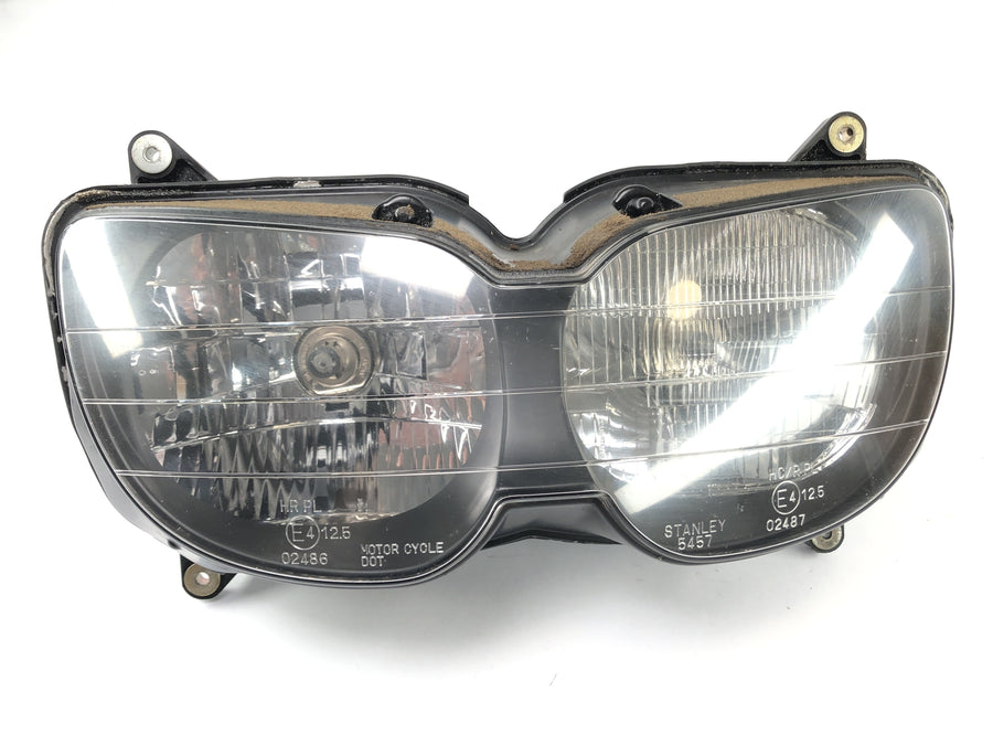 Honda CBR 900 RR SC28 [1994] - Unidade do farol da luz frontal do farol