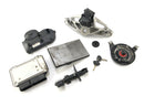 BMW K 1300 R K12S [2014] - Locksmith Tacho Tank Lock Züdschloss CDI Fork Bridge acima-8