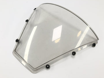 Triumph Daytona 955i T595N [2003] - Painel de limpeza de Windschild claramente