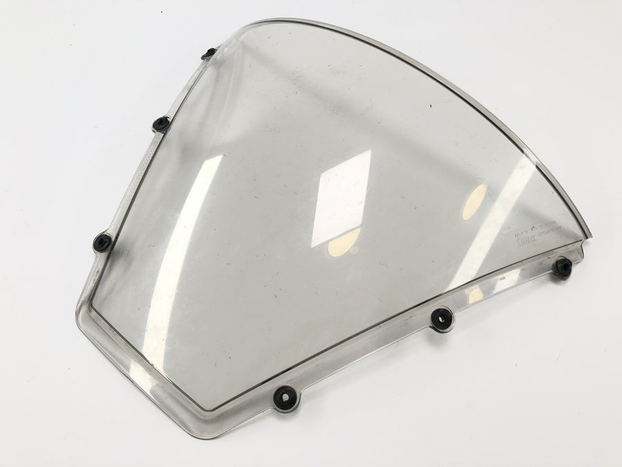 Triumph Daytona 955i T595N [2003] - Painel de limpeza de Windschild claramente