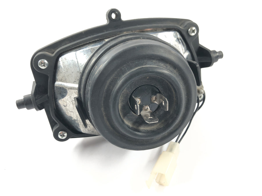 SWM SM 125 R [2018] - Farol dianteiro