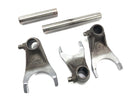 Honda NSR 125 JC22 [1998] - Switch Forks Switching Garws Set-4
