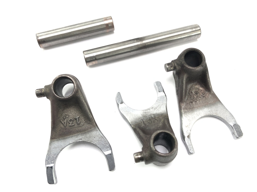 Honda NSR 125 JC22 [1998] - Switch Forks Switching Garws Set