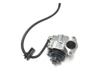 Sachs ZX 125 [1998] - Bomba de óleo