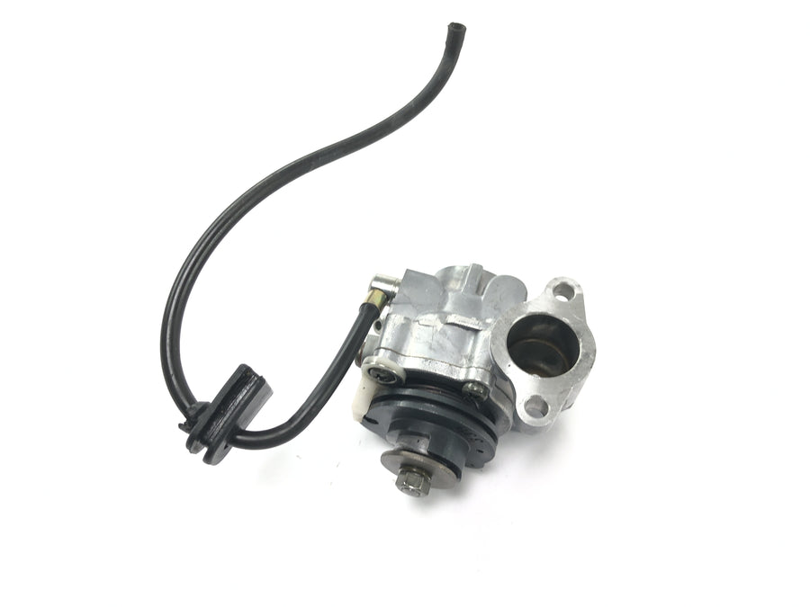 Sachs ZX 125 [1998] - Bomba de óleo