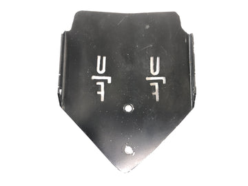 Benelli TNT 1130 [2009] - Placa de proteção do motor proteção inferior - 0