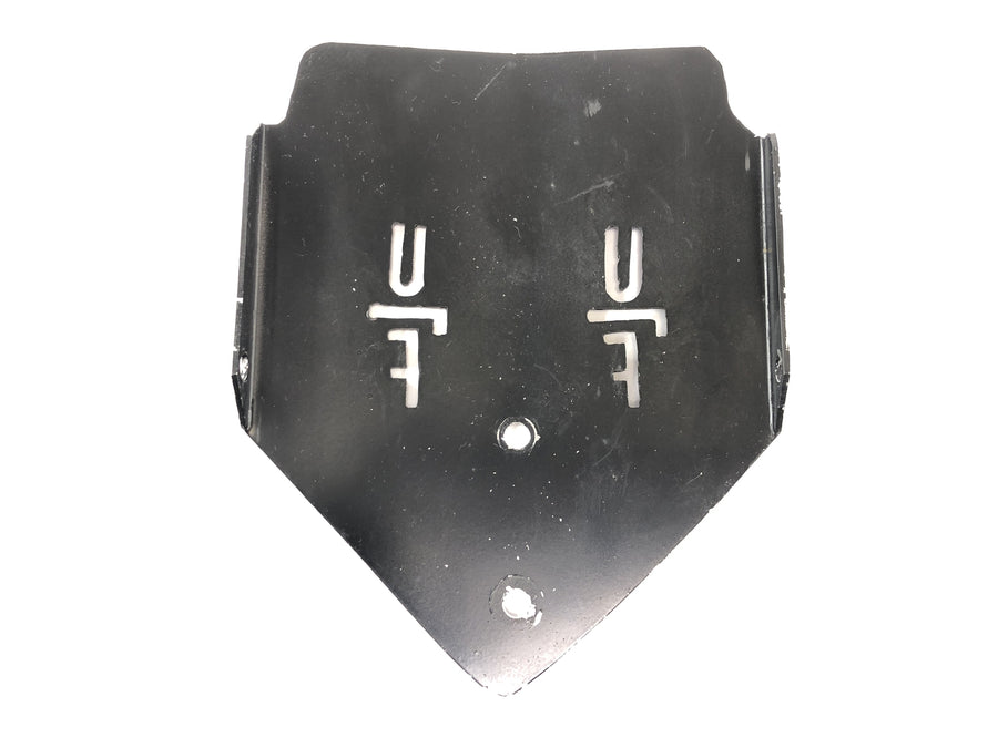 Benelli TNT 1130 [2009] - Placa de proteção do motor proteção inferior