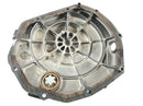 Suzuki GSF 1200 S Bandit Wva9 [2003] - tampa da tampa da embreagem tampa-4