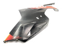 Aprilia RSV 1000 R [2004] - Carenagem lateral parte direita-4
