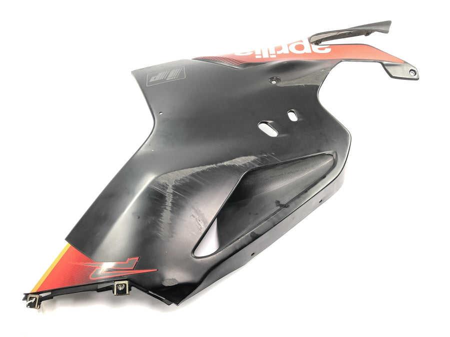 Aprilia RSV 1000 R [2004] - Carenagem lateral parte direita