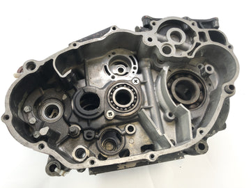 Yamaha XT 500 1U6 [1981] - Motor Housing Casas vazias - 0