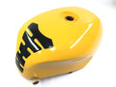 Triumph Daytona 900 T300D [1996] - Tanque de combustível tanque de gasolina amarelo-1