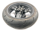 Triumph Daytona 900 T300D [1996] - Jante traseira 5,50 x17"-6
