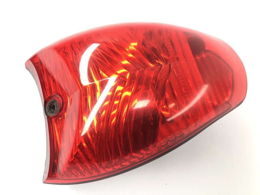 BMW K 1200 S K12S [2004] - Luz traseira, luz de freio, luz traseira