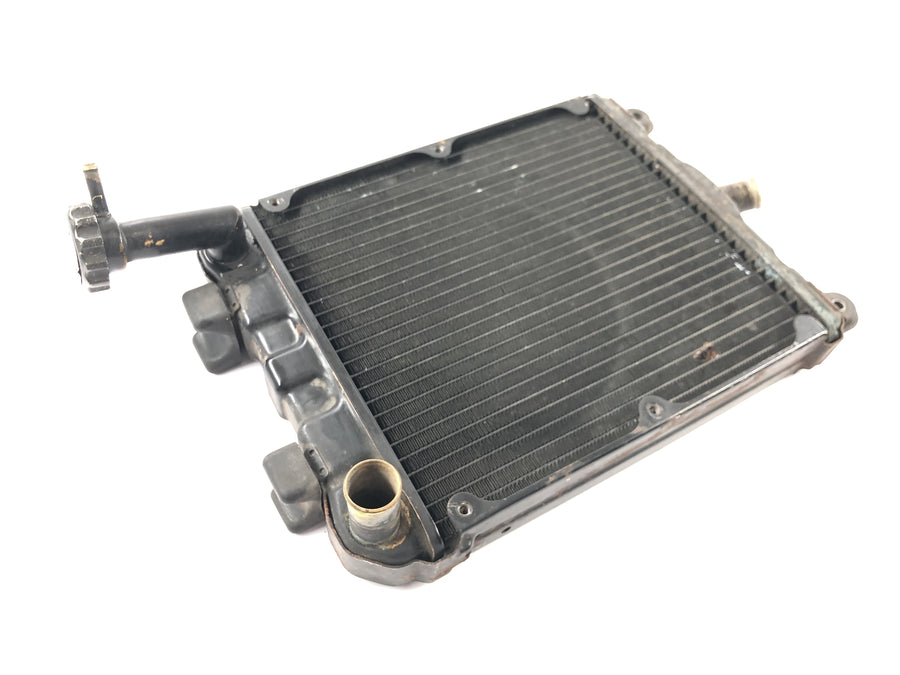 Honda Goldwing GL 1200 SC14 [1988] - Rede de radiadores do sistema de refrigeração do refrigerador de água do radiador