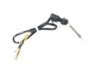 Yamaha XTZ 750 3LD [1989] - Interruptor da luz do freio traseiro-4