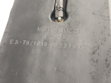 Moto Guzzi V10 Centauro [1998] - Caixa de filtro de ar caixa de entrada da caixa de ar - 0