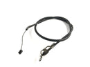 Yamaha XVS 650 Drag Star VM02 [1998] - Trem da embreagem-1
