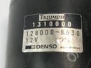 Triumph Daytona 900 T300 [1996] - Motor de partida-3